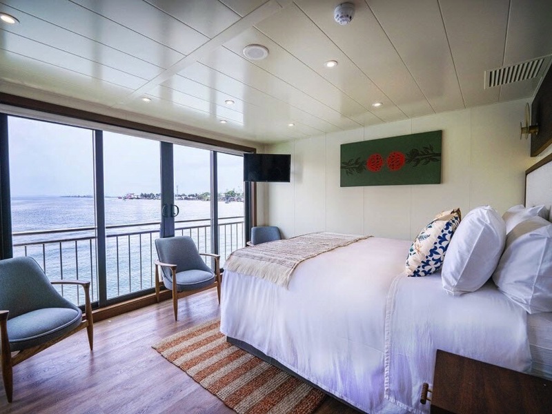 Luxury Suite